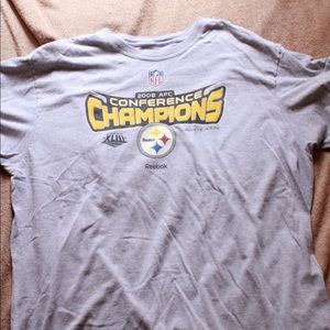 2008 Steelers Tee